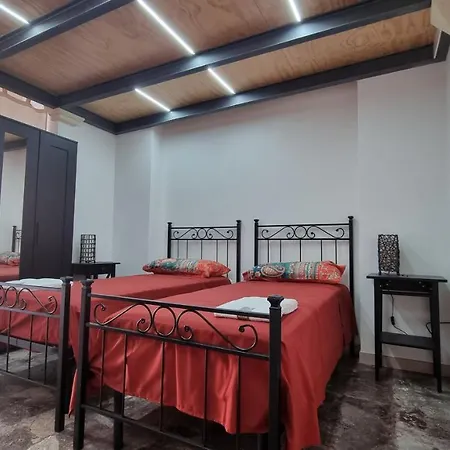 Le Tre Volte Ferienhaus