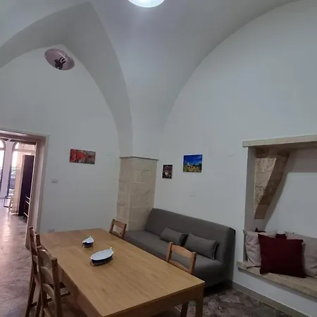 Le Tre Volte Ferienhaus Sogliano Cavour