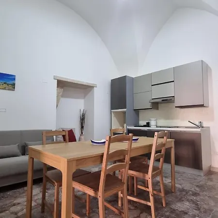 Ferienhaus Le Tre Volte *