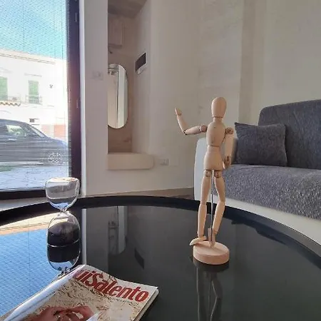 Hébergement de vacances Le Tre Volte *
