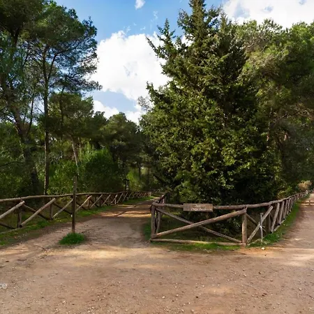 Hébergement de vacances Le Tre Volte *